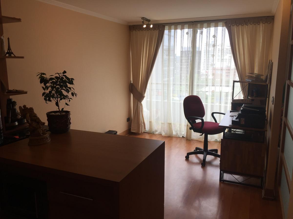 Apart Santiago Padre Mariano 外观 照片